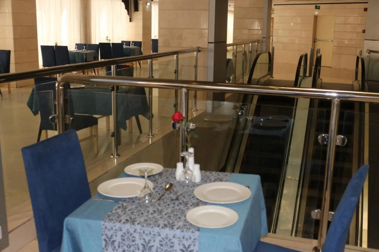 Al Mihrab Taiba Hotel Madinah Medina 0*,  Saudi Arabia
