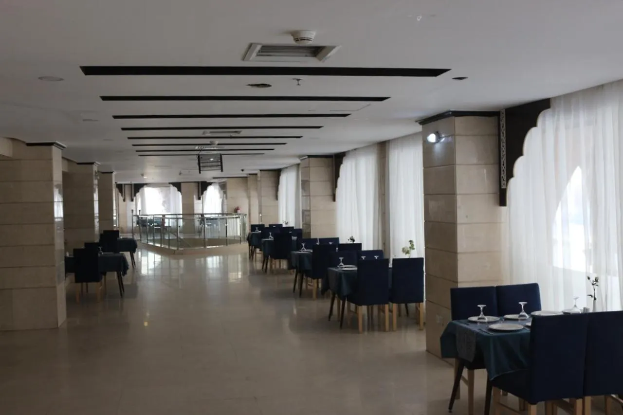 Al Mihrab Taiba Hotel Madinah Medina