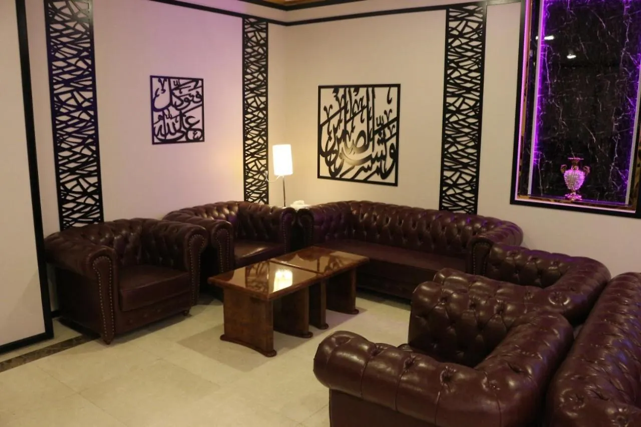 Al Mihrab Taiba Hotel Madinah Medina