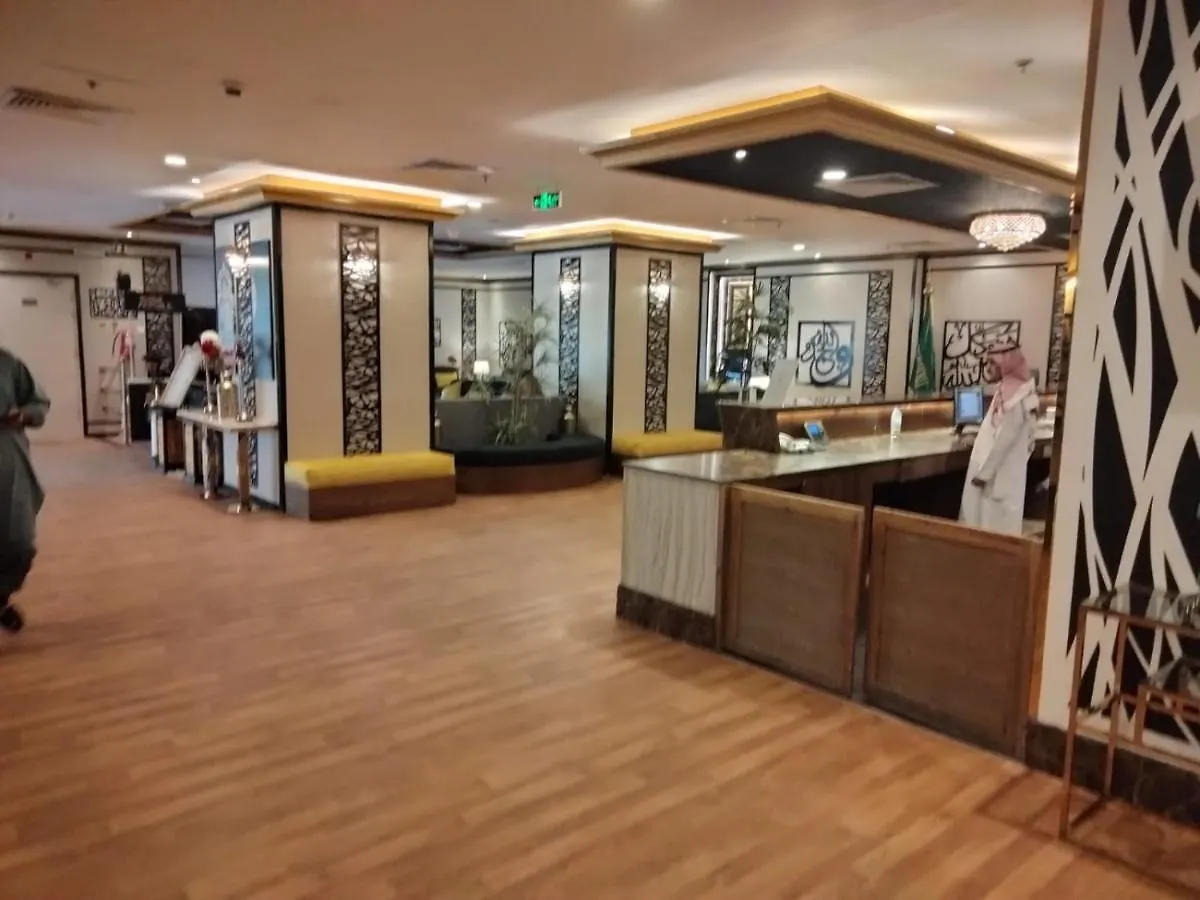 Al Mihrab Taiba Hotel Madinah Medina